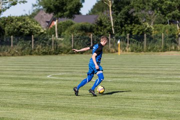 Bild 27 - TSV Wiemersdorf - FC St.Pauli U23 : Ergebnis: 0:16